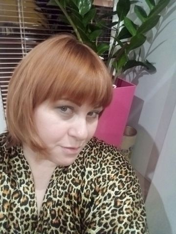 Анкета проститутки Стелла - Фото 1, , 38 лет, №292490